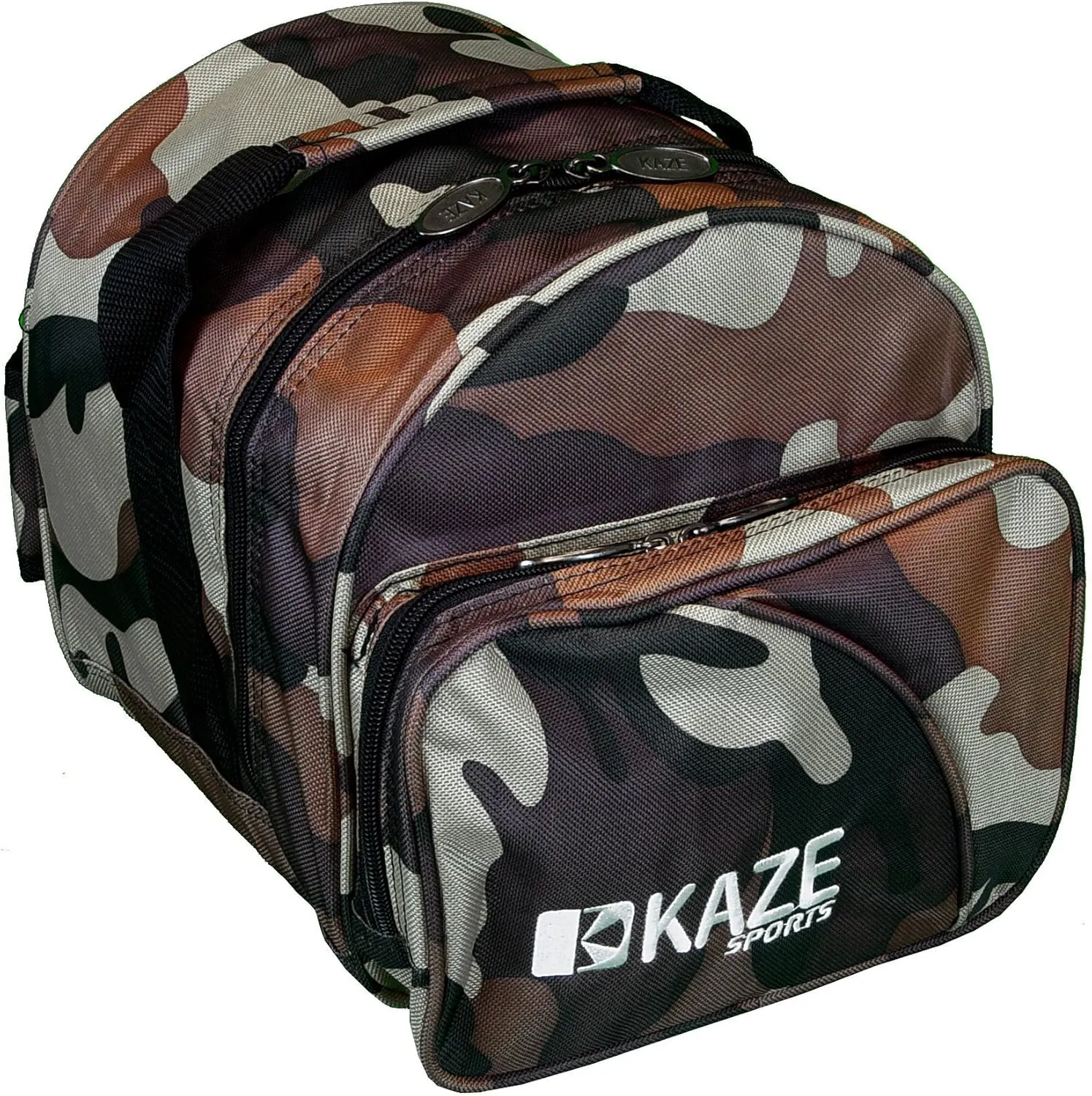 1 Ball Spare Kit Color Match Single Tote Bowling Add On Bag