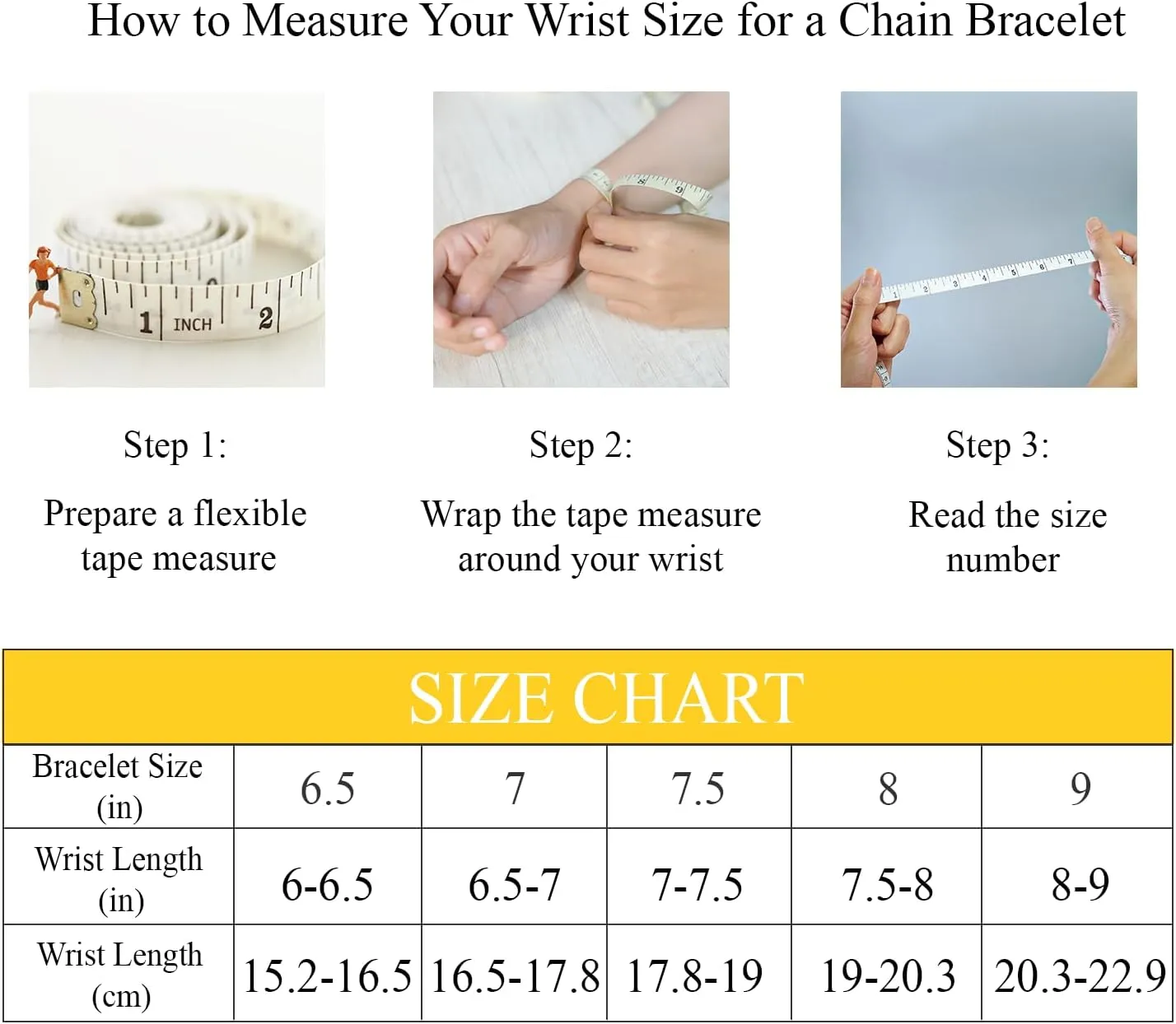 14k Gold Bracelets for Women and Men Non Tarnish Foxtail Chain Bracelet for Women Lobster Clasp Gold Jewelry Stackable Bracelets Excellent Presents 6.5in-9in