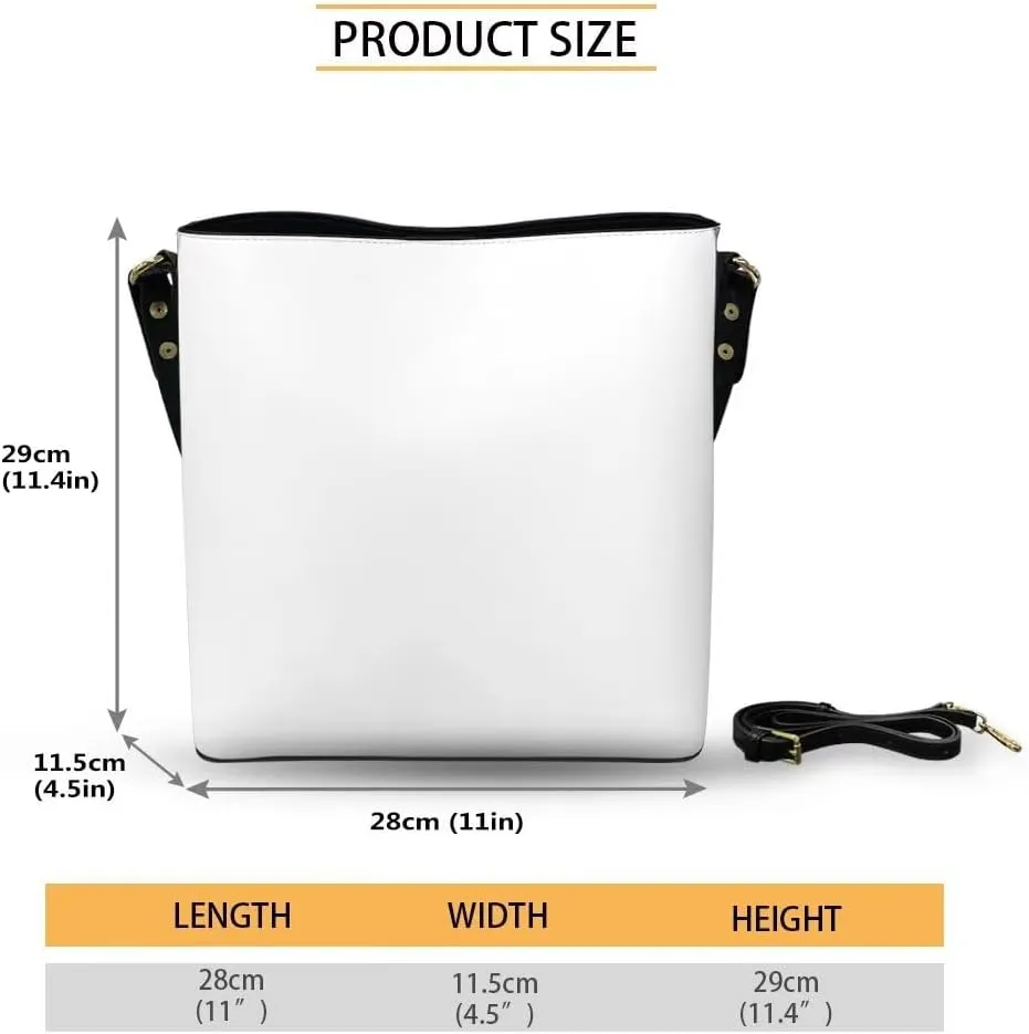 3Pcs Crossbody Bags Set Tote Bag Crossbody Bags for Women Wristlet Wallets for Women Keychain