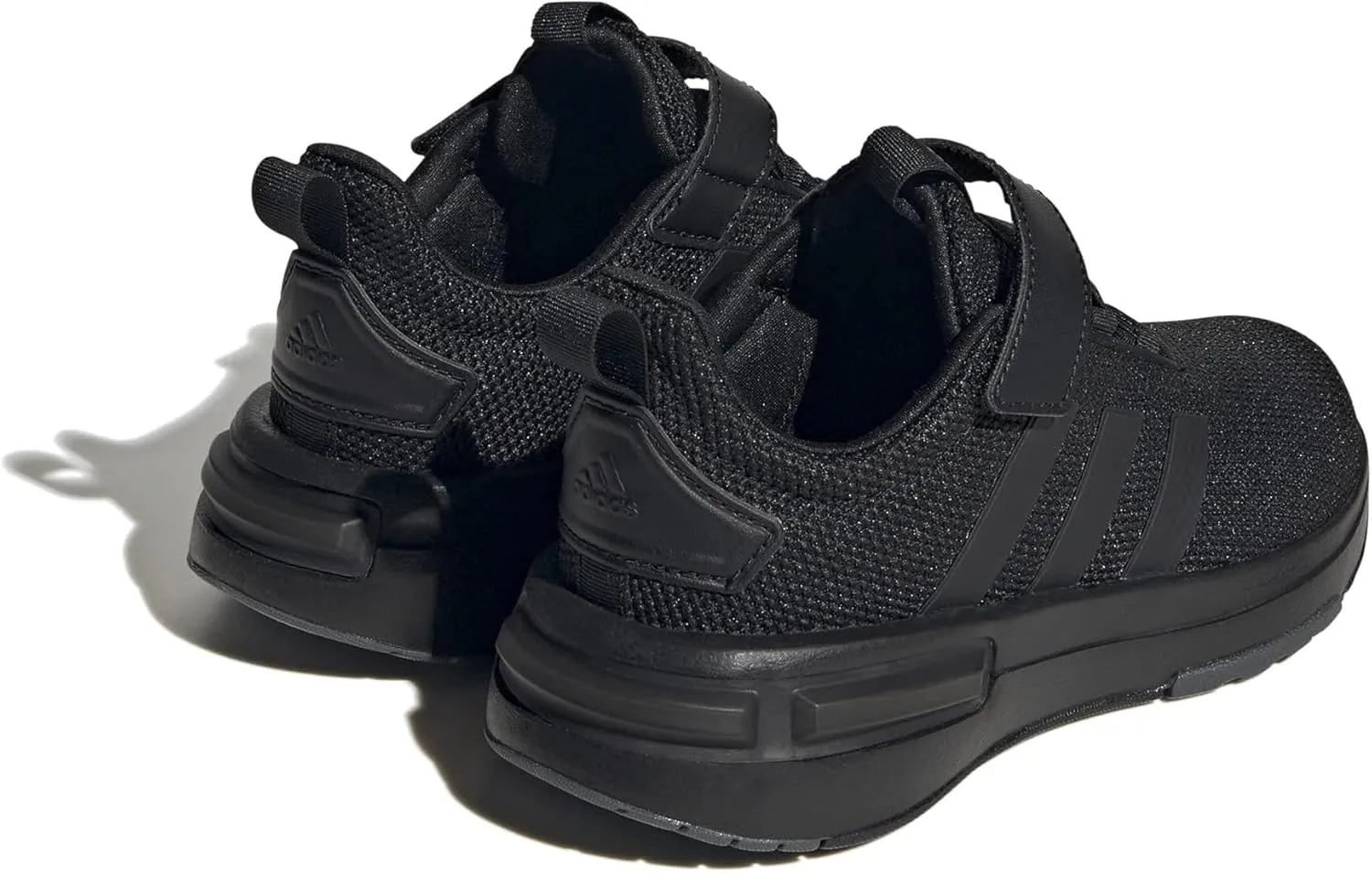 adidas Unisex Child Racer Tr23 Hook & Loop