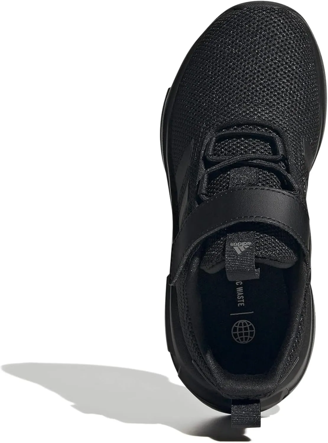 adidas Unisex Child Racer Tr23 Hook & Loop