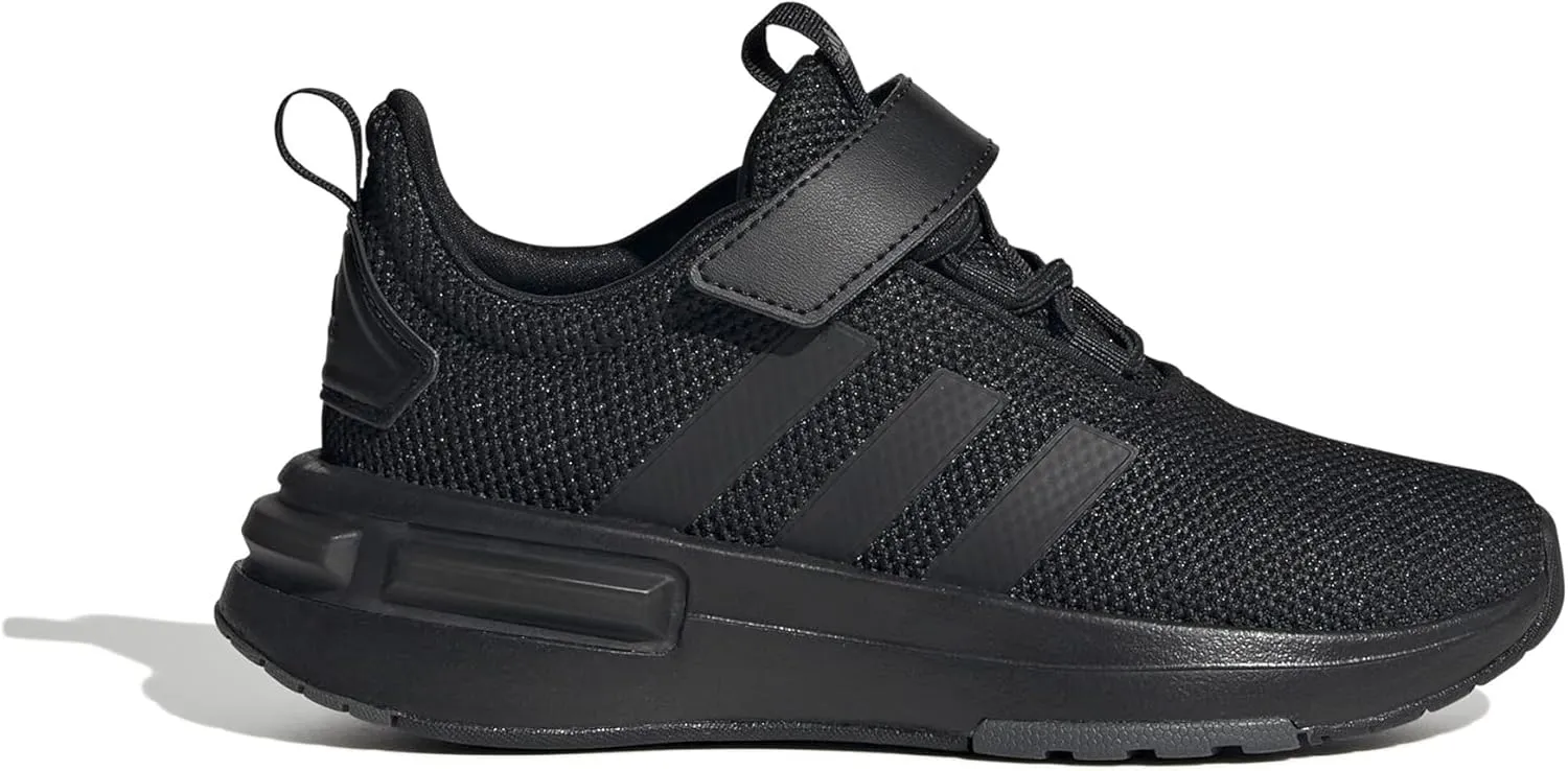 adidas Unisex Child Racer Tr23 Hook & Loop