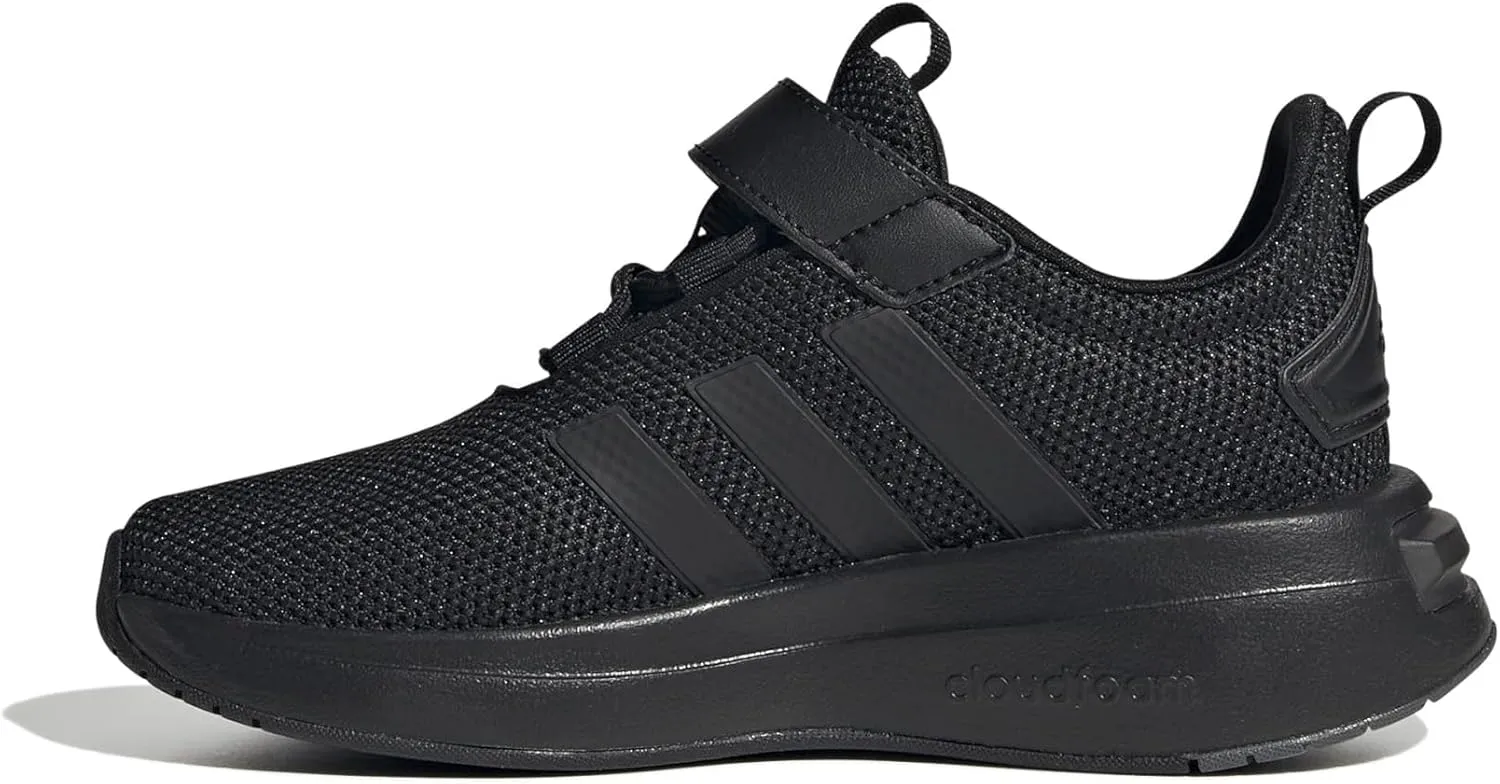 adidas Unisex Child Racer Tr23 Hook & Loop