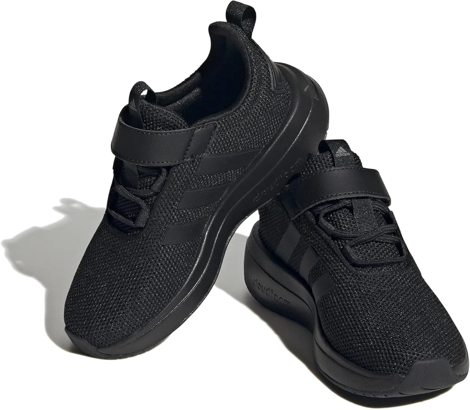 adidas Unisex Child Racer Tr23 Hook & Loop