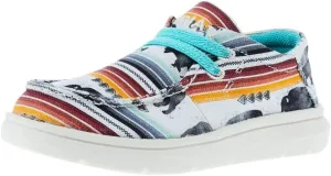 Ariat Unisex Kids' Hilo