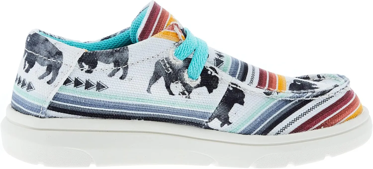 Ariat Unisex Kids' Hilo