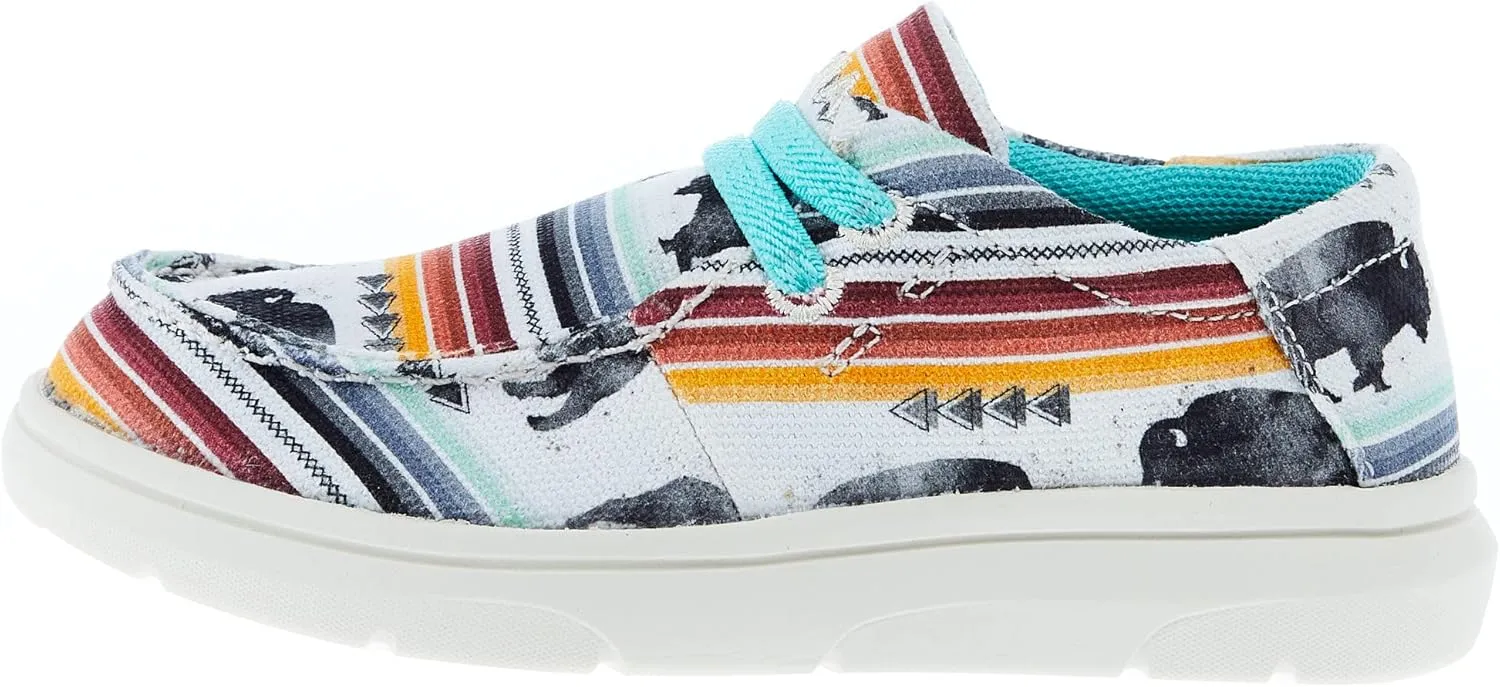 Ariat Unisex Kids' Hilo