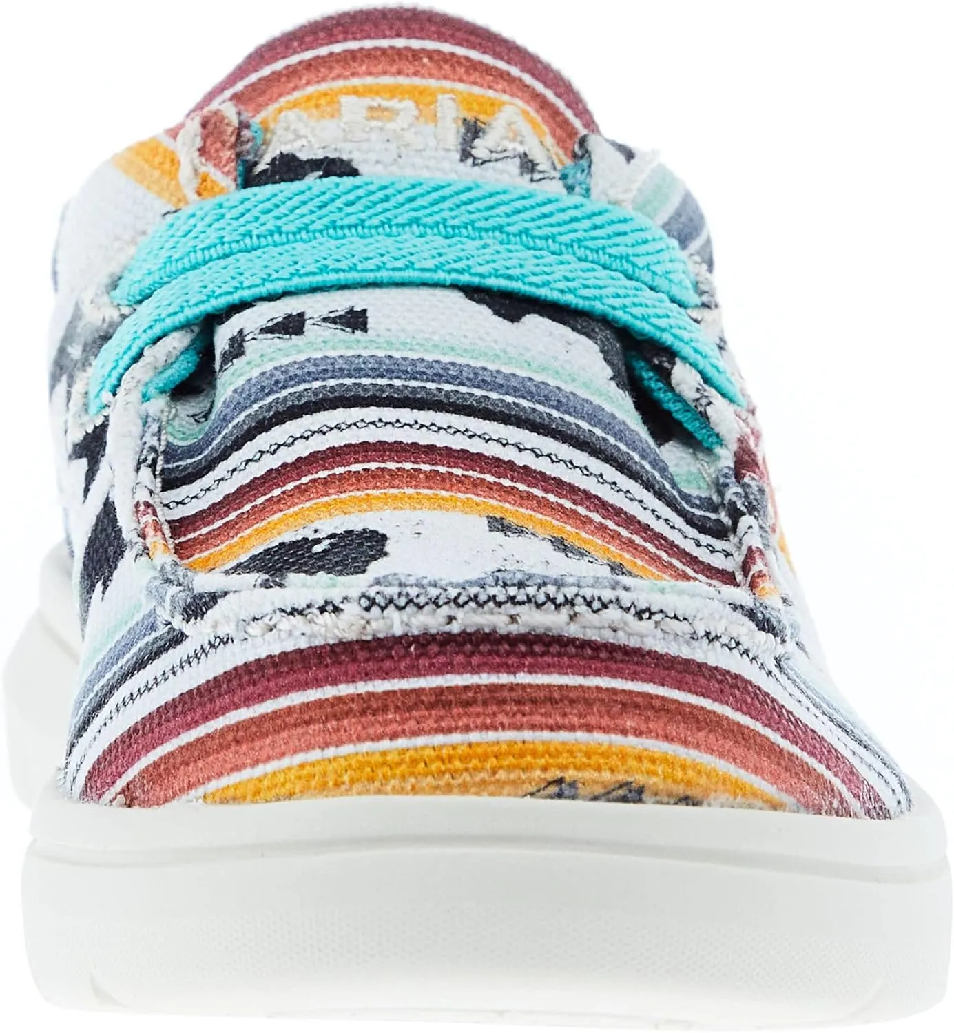 Ariat Unisex Kids' Hilo