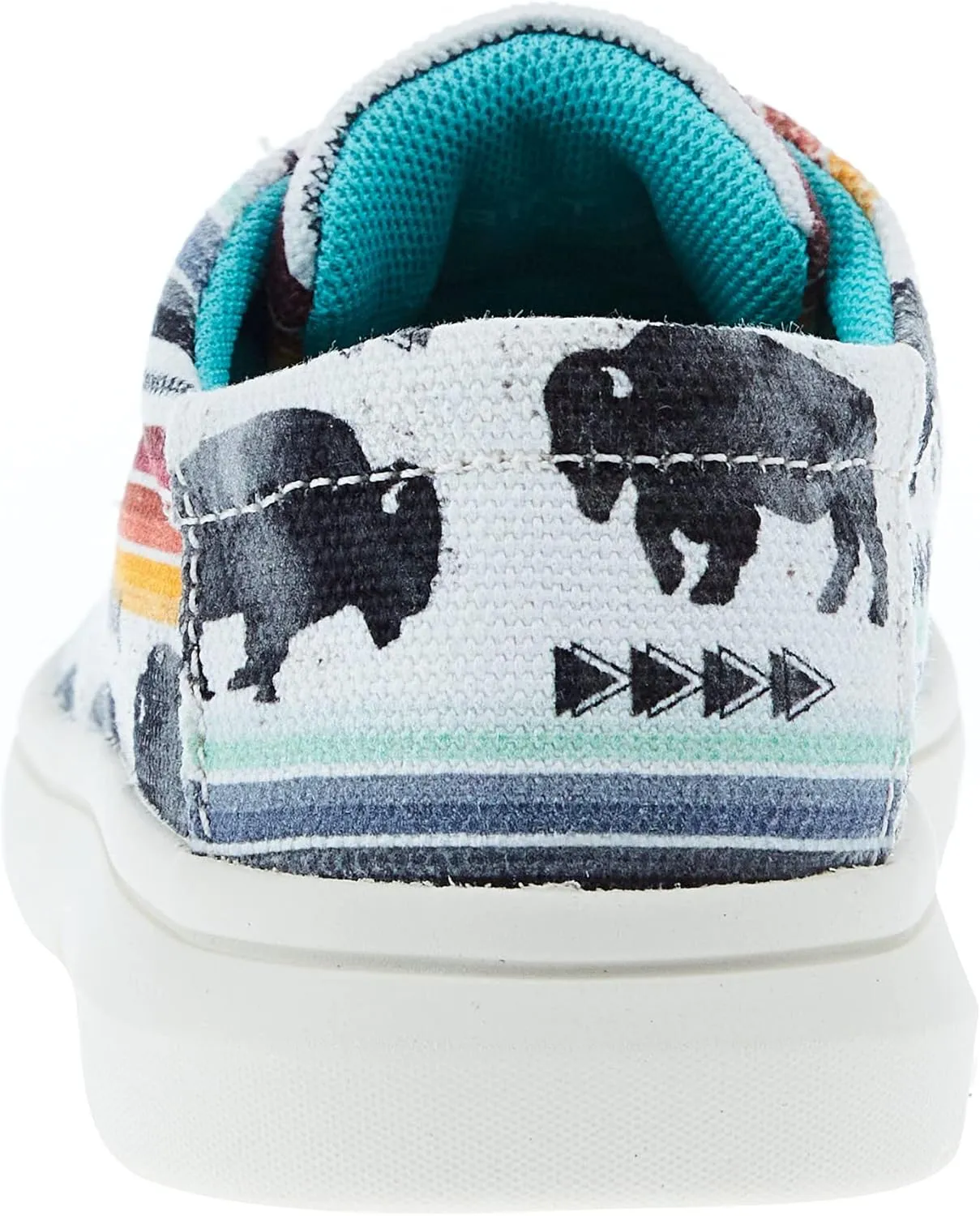 Ariat Unisex Kids' Hilo