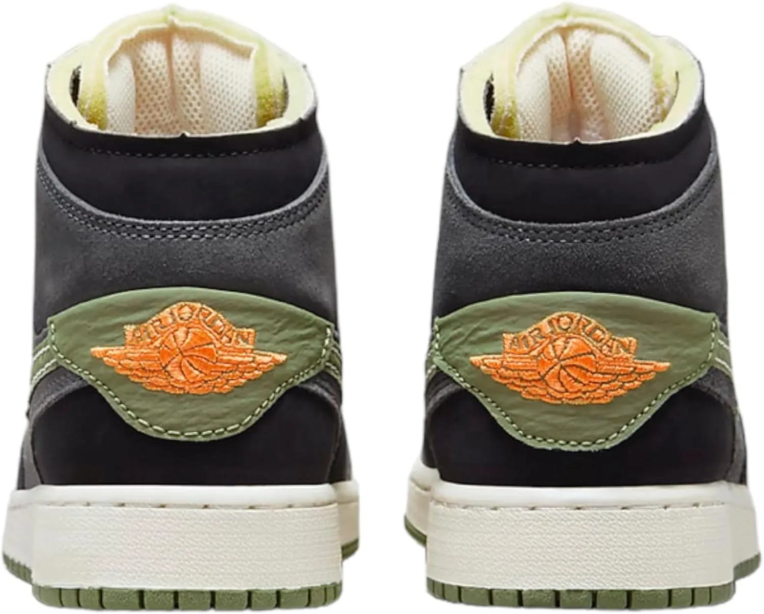 Big Kids Air Jordan 1 Mid (GS)