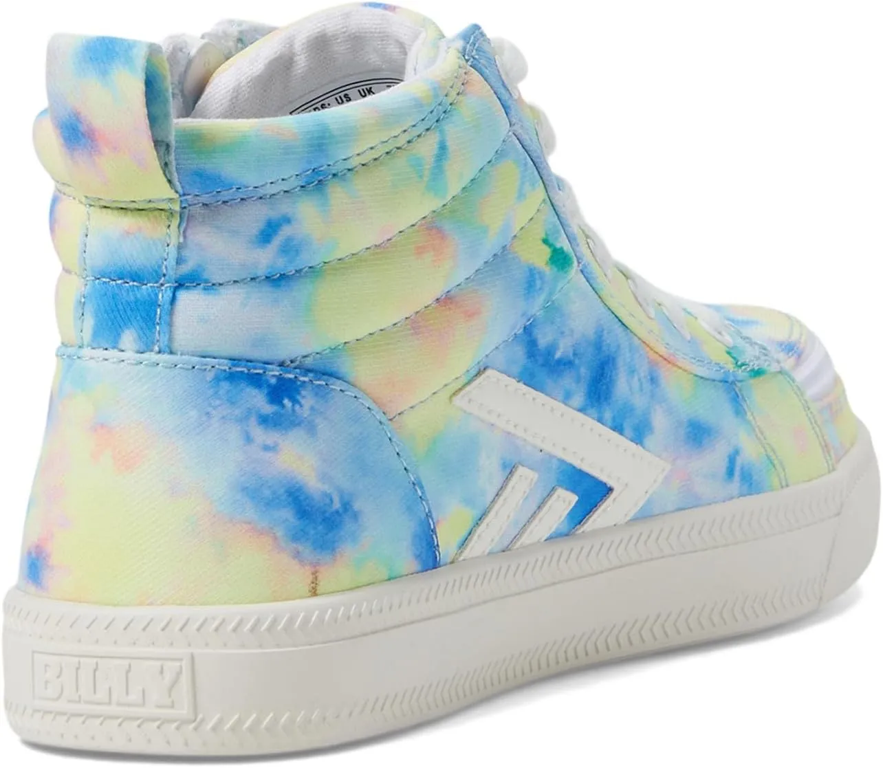BILLY Footwear CS Sneaker High