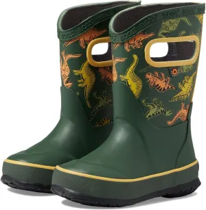 BOGS Rain Boot Super Dino (Toddler/Little Kid/Big Kid)