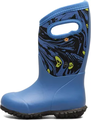 BOGS York Camo Boot Kids Toddler-Youth Boot