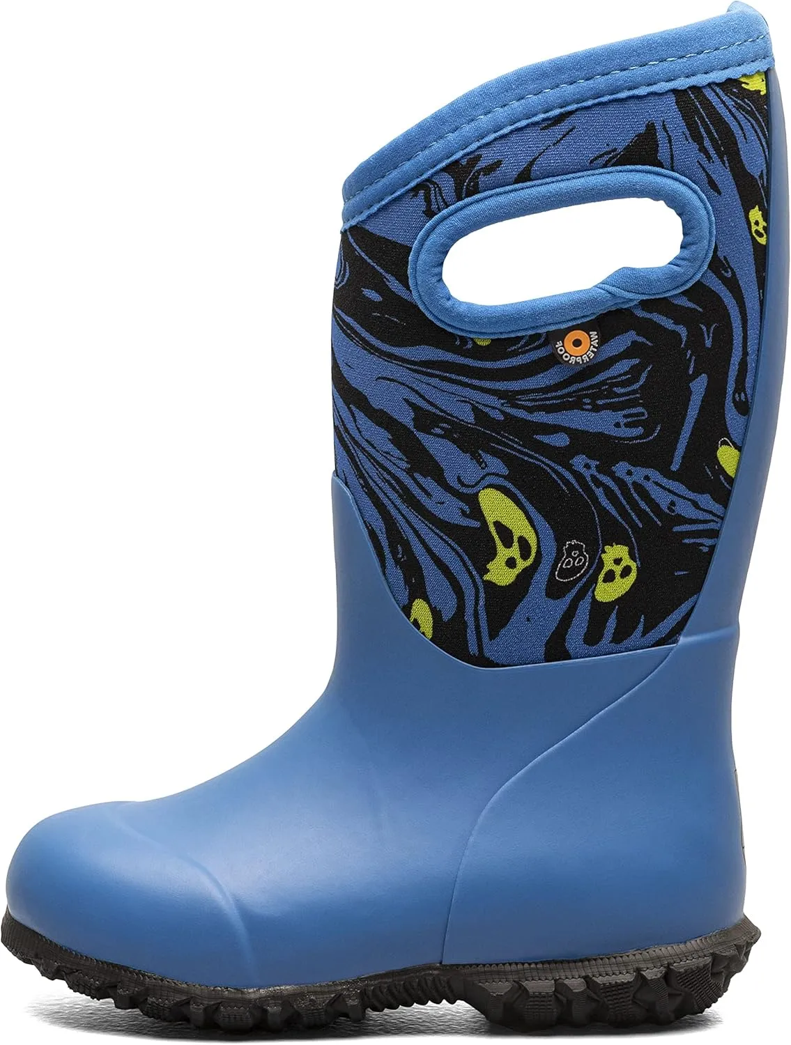BOGS York Camo Boot Kids Toddler-Youth Boot