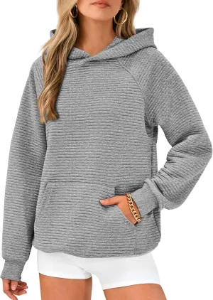 BTFBM Womens Oversized Hoodies 2024 Fashion Sweatshirts Long Sleeve Sweaters Pullover Tops Fall Clothes with Pocket