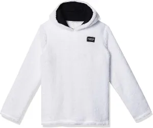 Calvin Klein Girls' Performance Sport Hoodie Sweatshirt