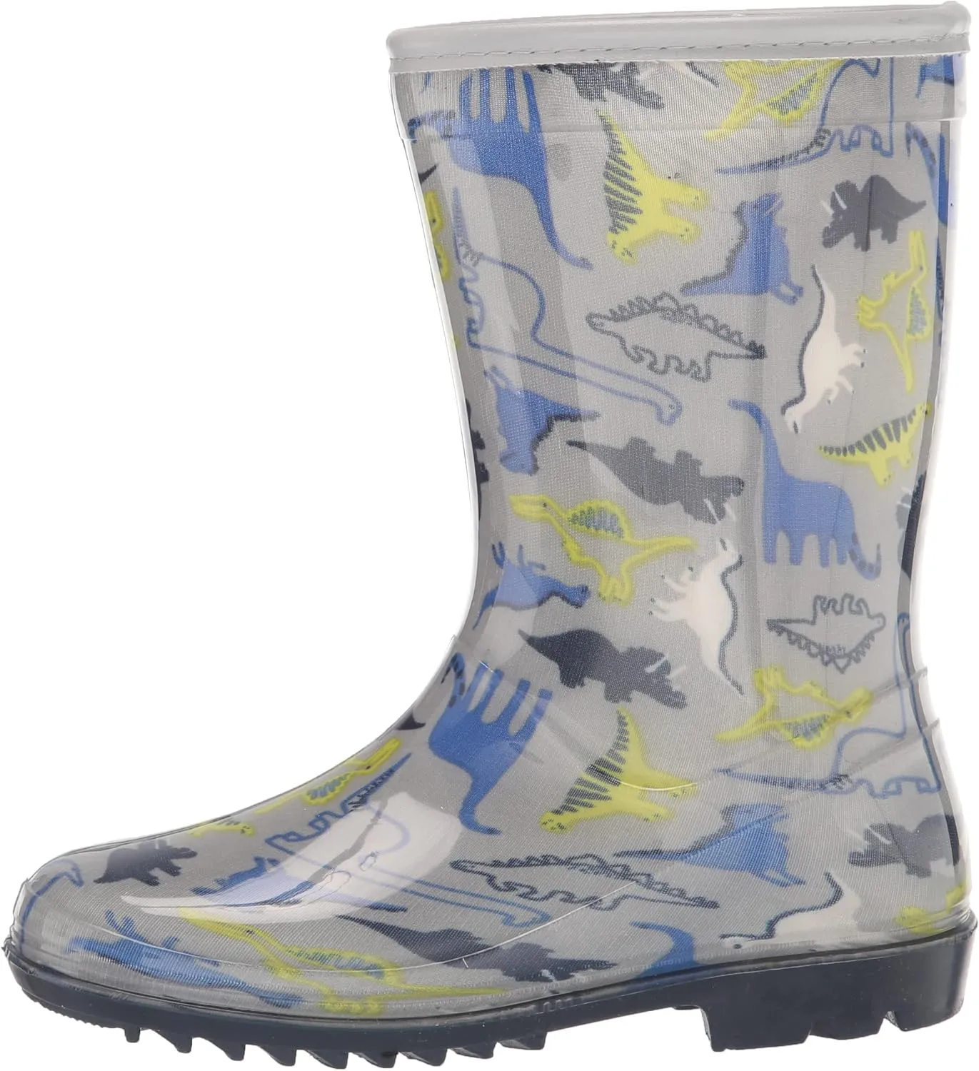Carter's Boy's Nick Rain Boot
