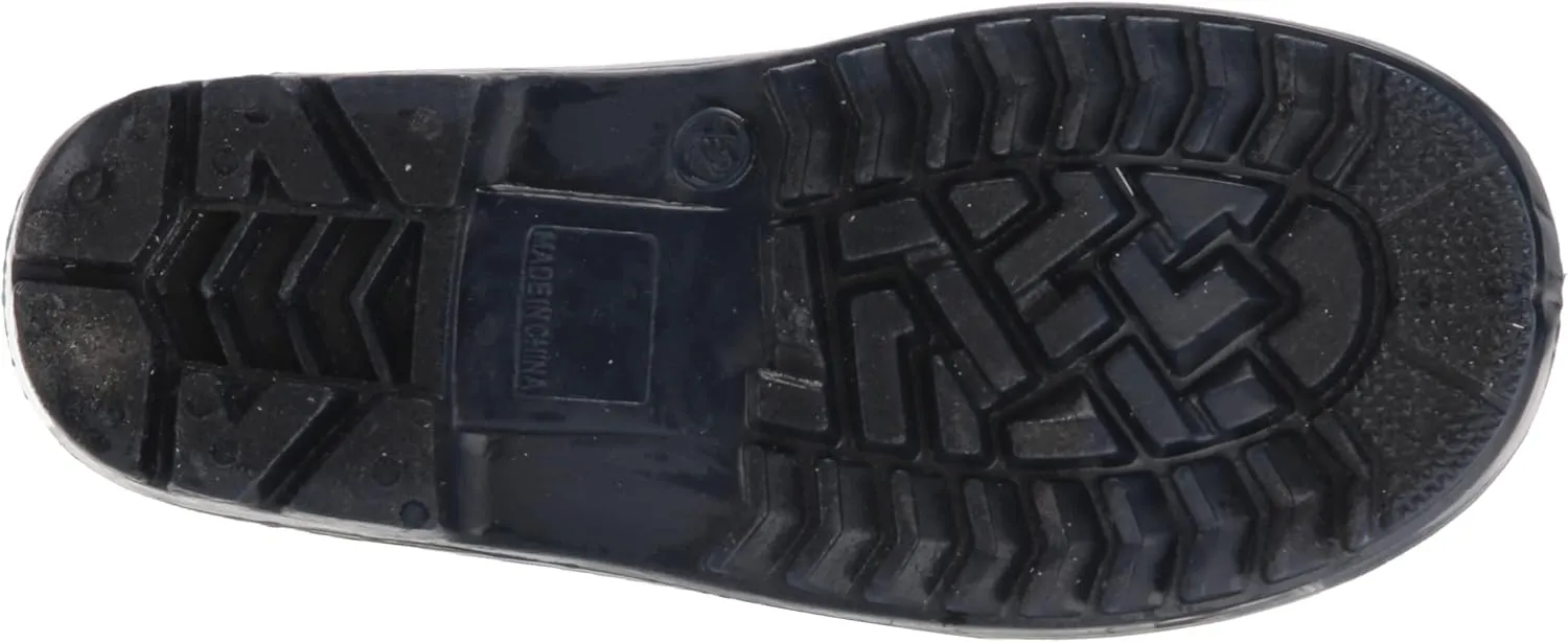Carter's Boy's Nick Rain Boot