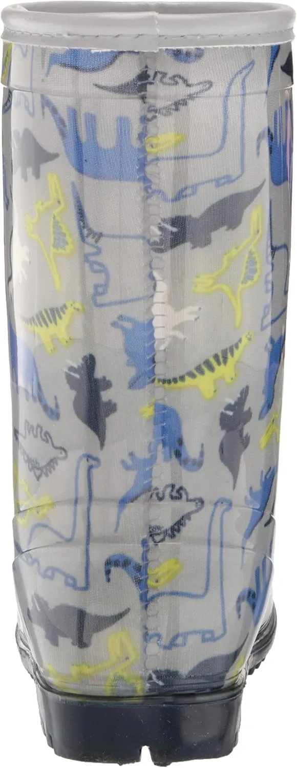 Carter's Boy's Nick Rain Boot