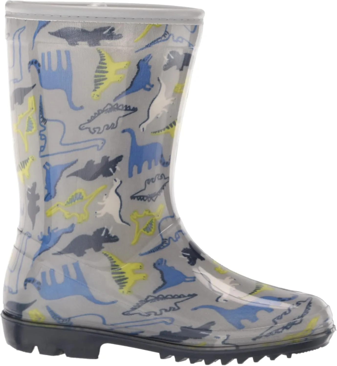 Carter's Boy's Nick Rain Boot