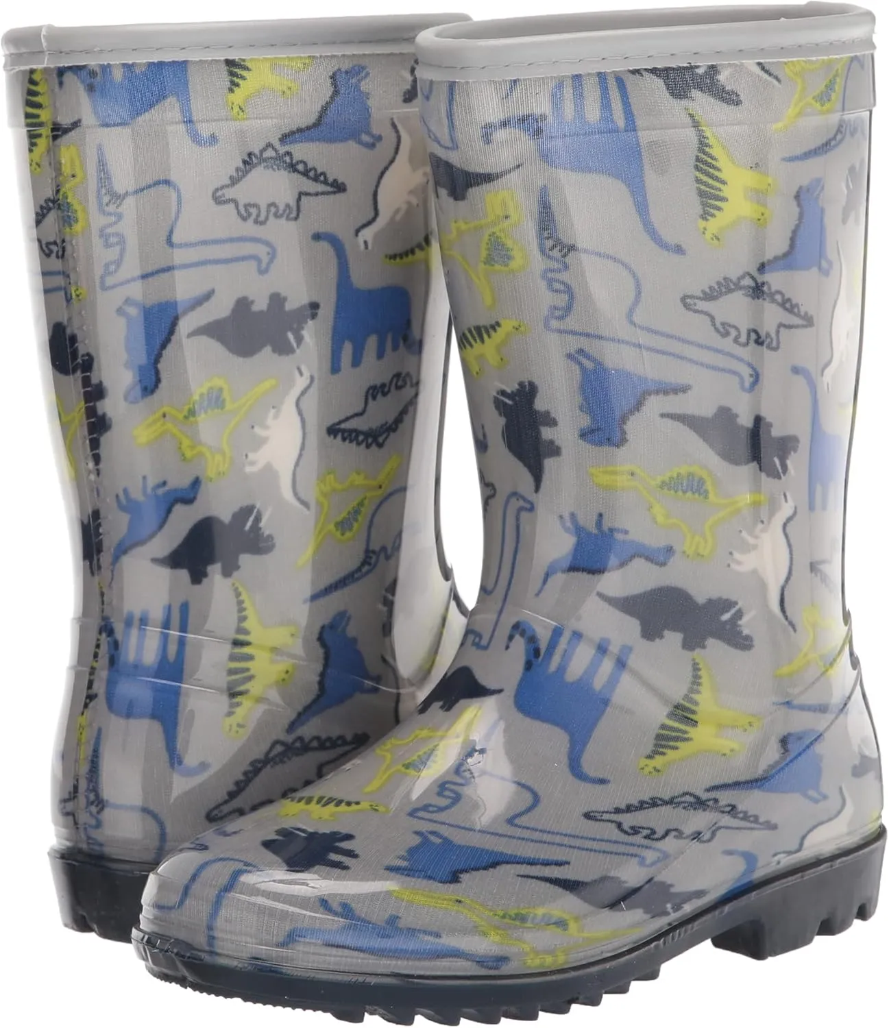 Carter's Boy's Nick Rain Boot