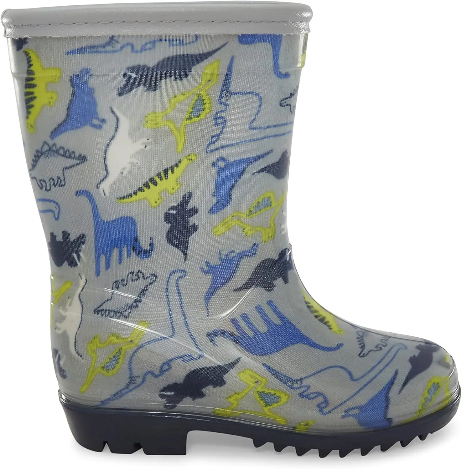 Carter's Boy's Nick Rain Boot