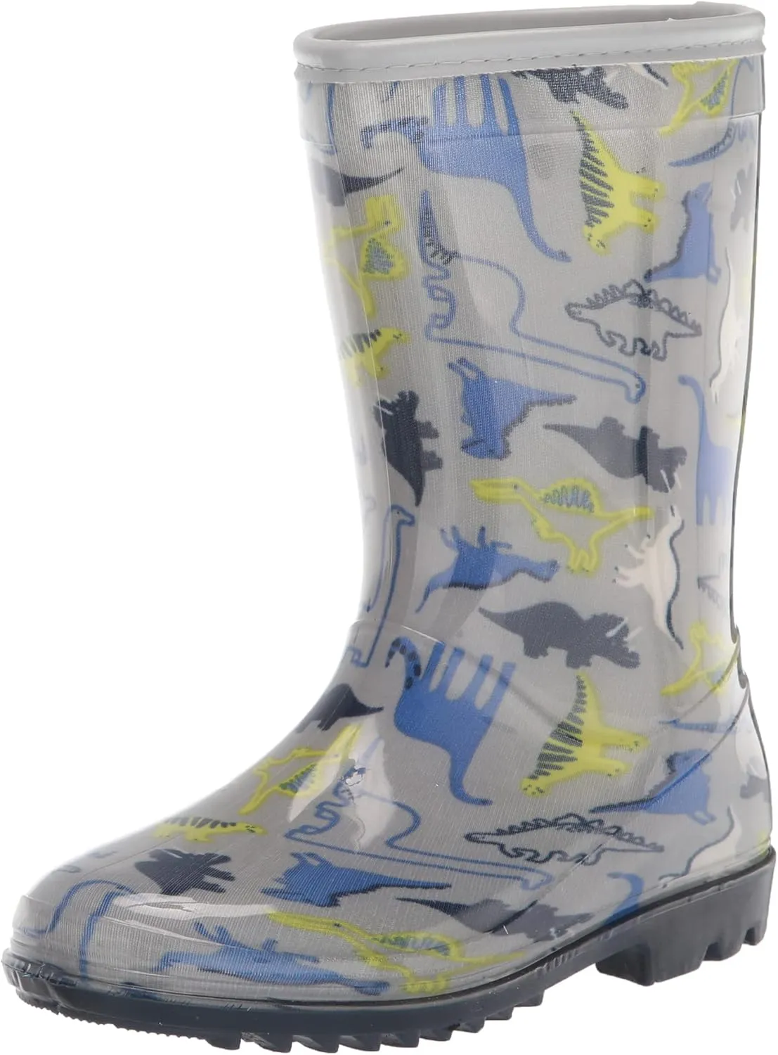 Carter's Boy's Nick Rain Boot