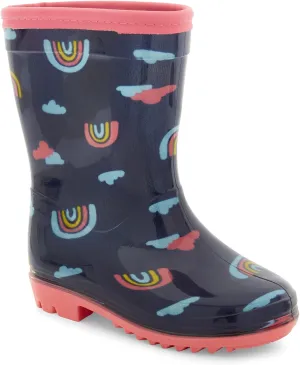 Carter's Girl's Sherry Rain Boot
