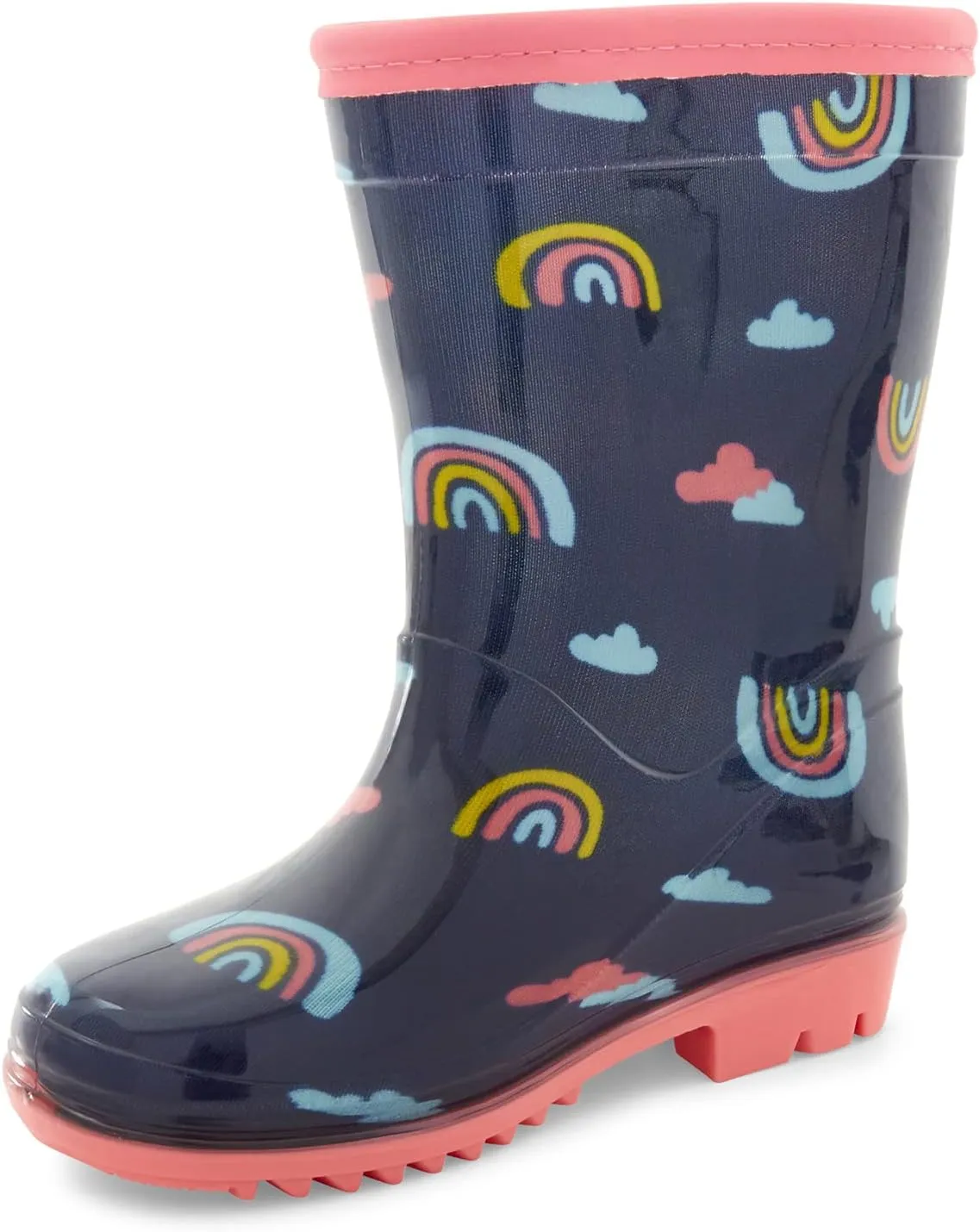 Carter's Girl's Sherry Rain Boot
