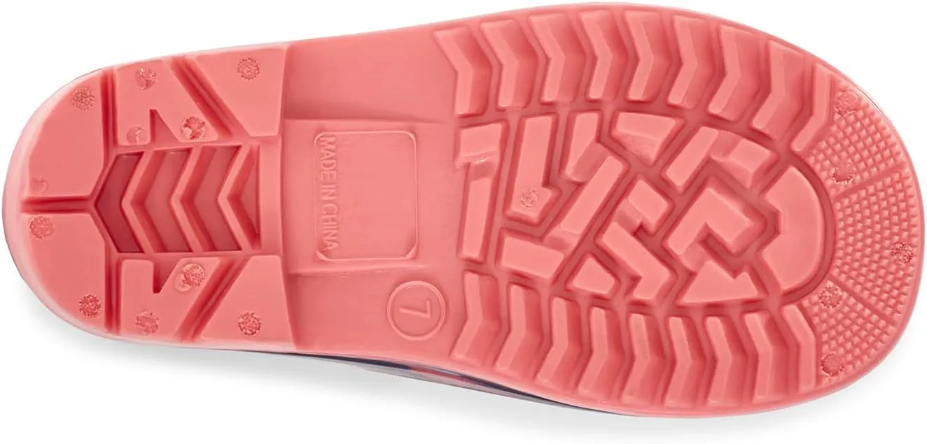 Carter's Girl's Sherry Rain Boot