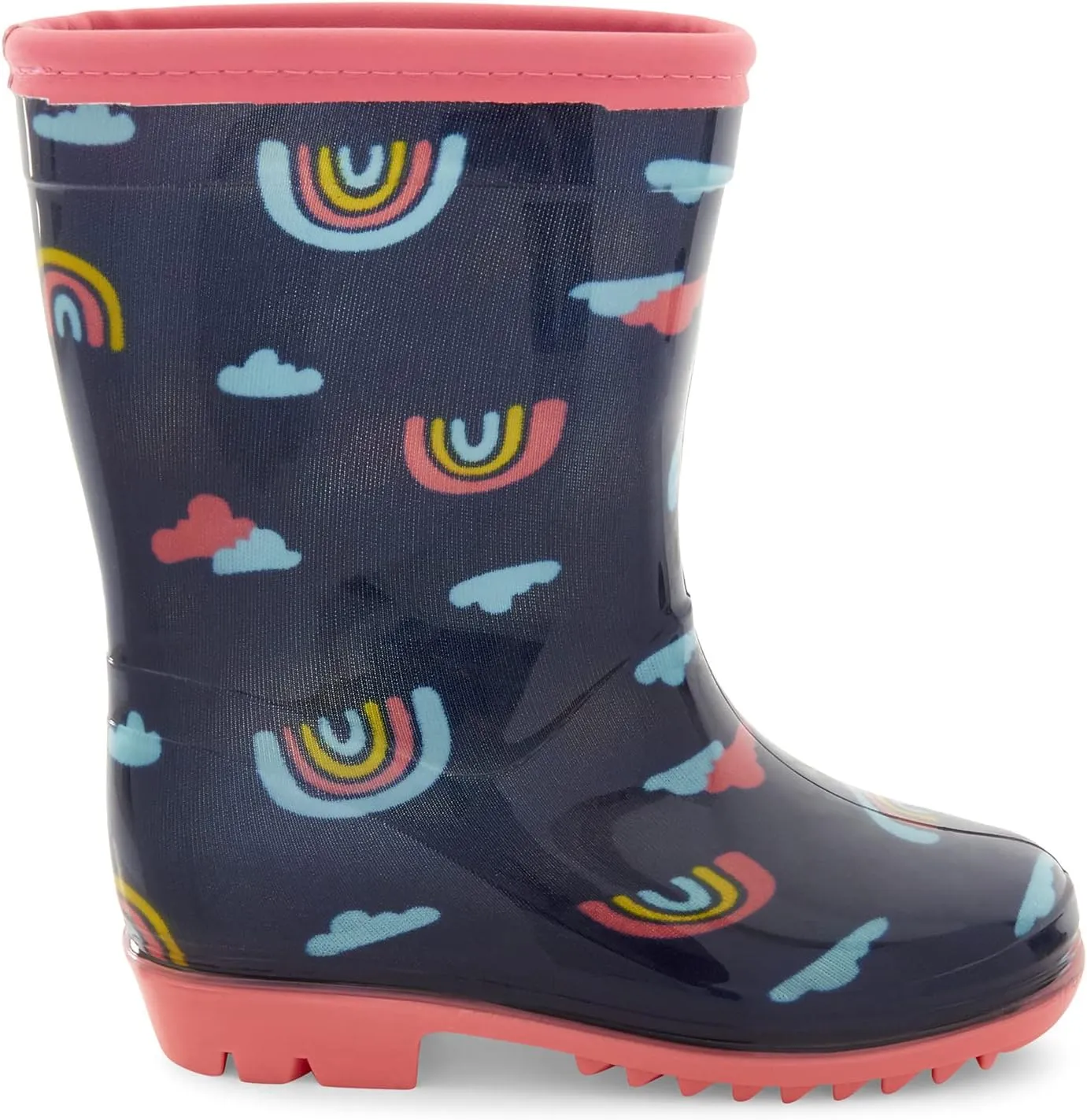 Carter's Girl's Sherry Rain Boot