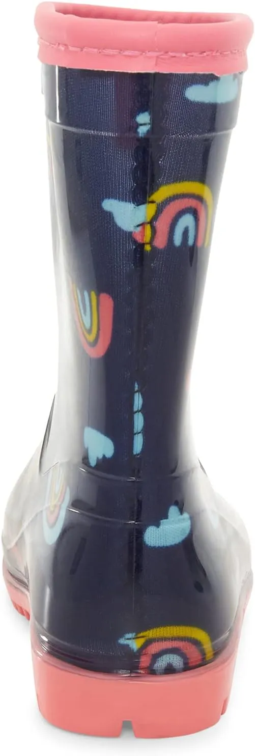 Carter's Girl's Sherry Rain Boot
