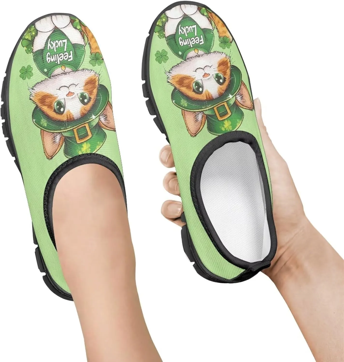 Casual Low Top Shoes Breathable Lightweight Sneakers for Boy Girl Elastic Soft EVA Non Slip Shoes for Athletic Size 11-15 Black Sole