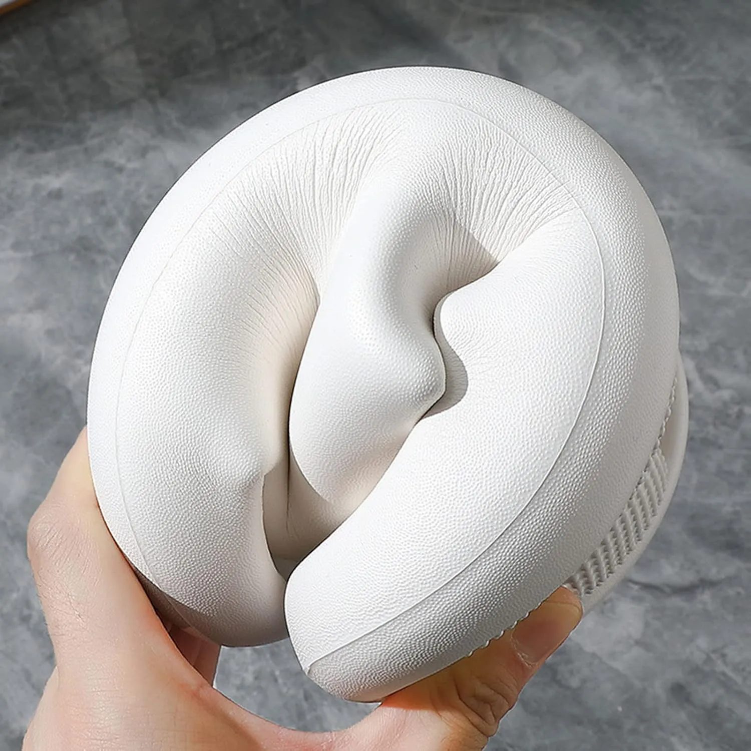 Cloud Slides Shower Shoes for Living Room Pool Beach Spa Public Showers Non Slip Summer Bathroom Indoor House Slippers with Drain Holes