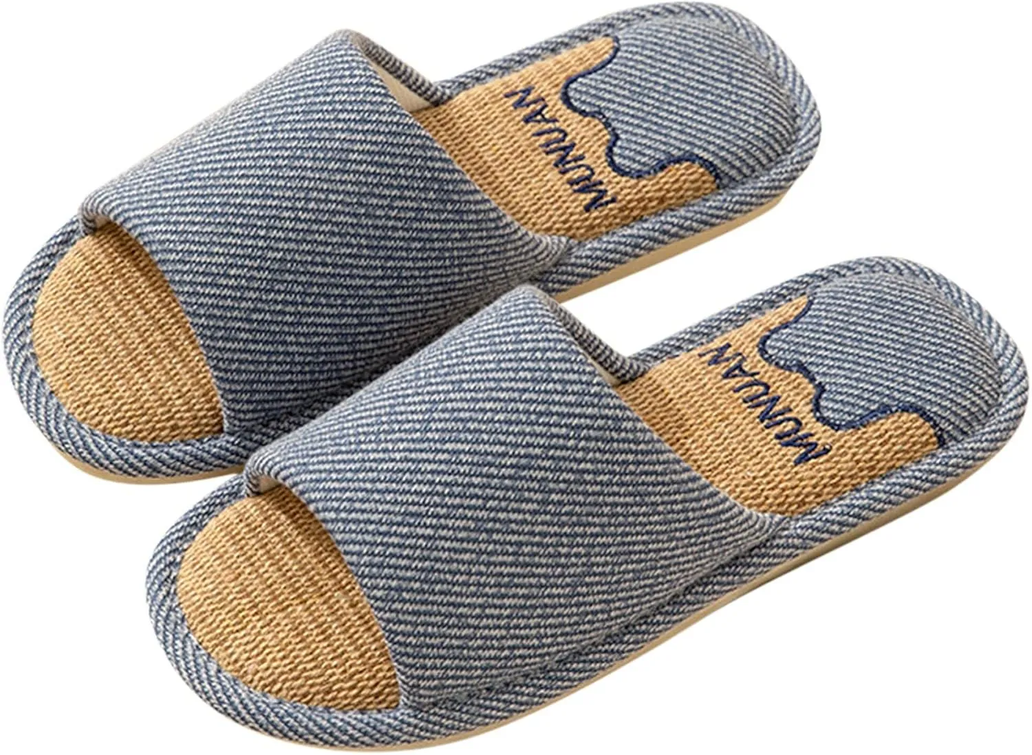 Cloud Slides Travel Slippers for Women Foldable Shower Shoes for Living Room Pool Beach Spa Public Showers