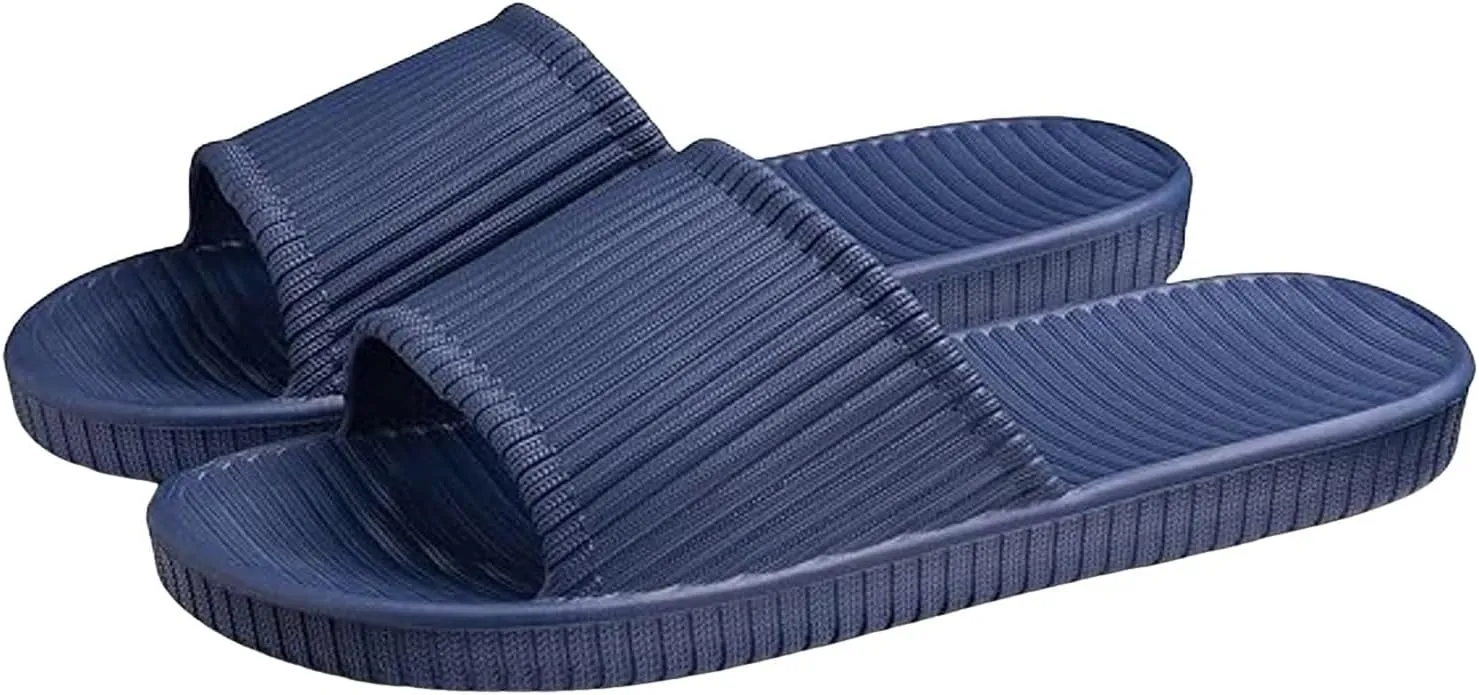 Cloud Slippers for Women Shower Shoes Quick Drying Sandals Indoor and Outdoor Walking Sandals Women's Slides
