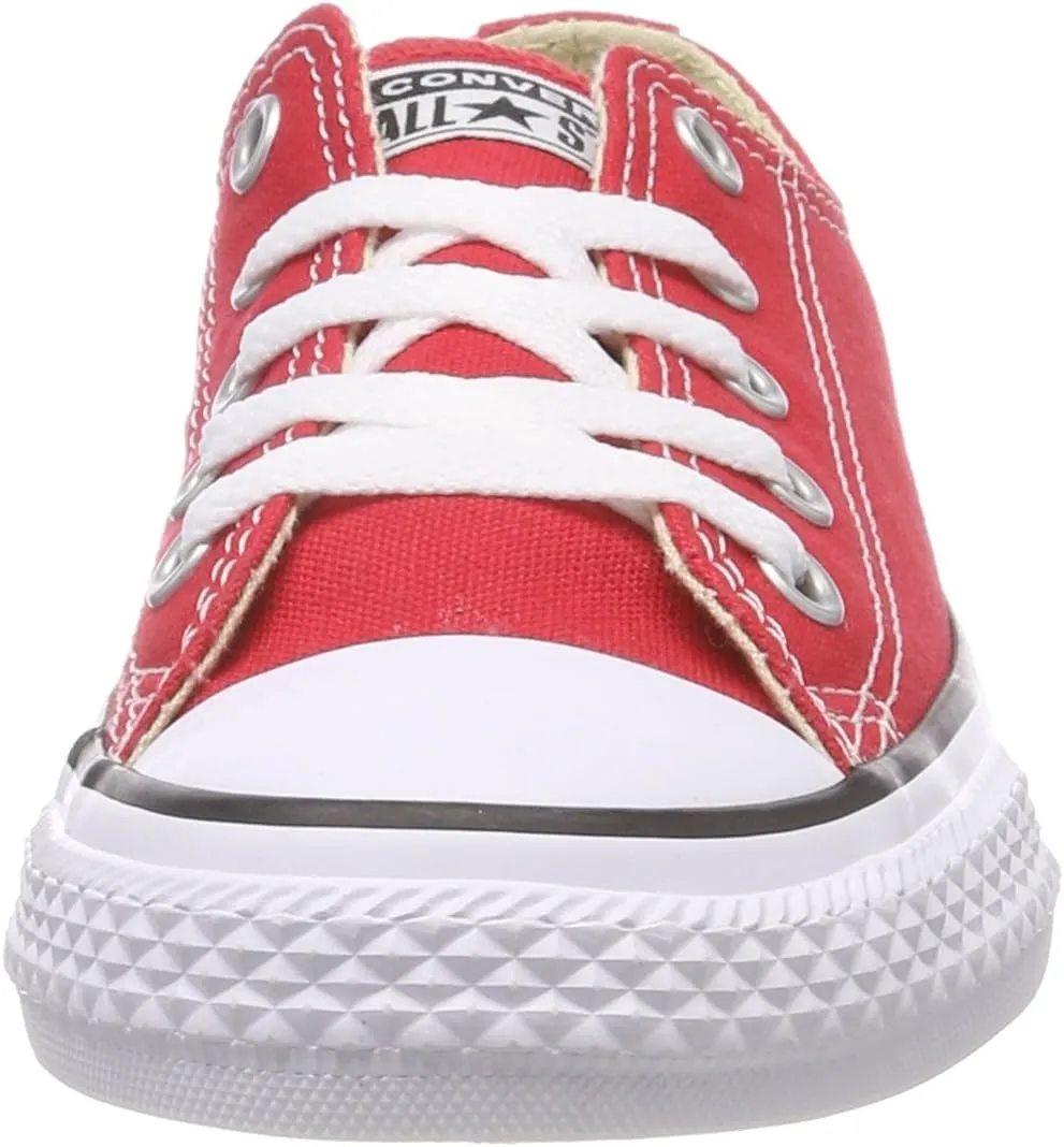 Converse Girls CTAS 2V - OX - CHUCK TAYLOR ALL STAR 2V