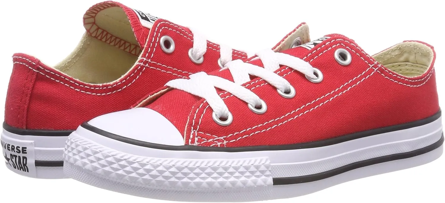 Converse Girls CTAS 2V - OX - CHUCK TAYLOR ALL STAR 2V