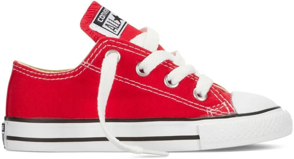 Converse Girls CTAS 2V - OX - CHUCK TAYLOR ALL STAR 2V