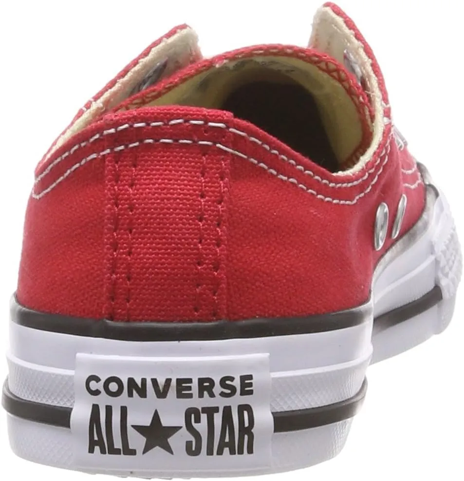 Converse Girls CTAS 2V - OX - CHUCK TAYLOR ALL STAR 2V