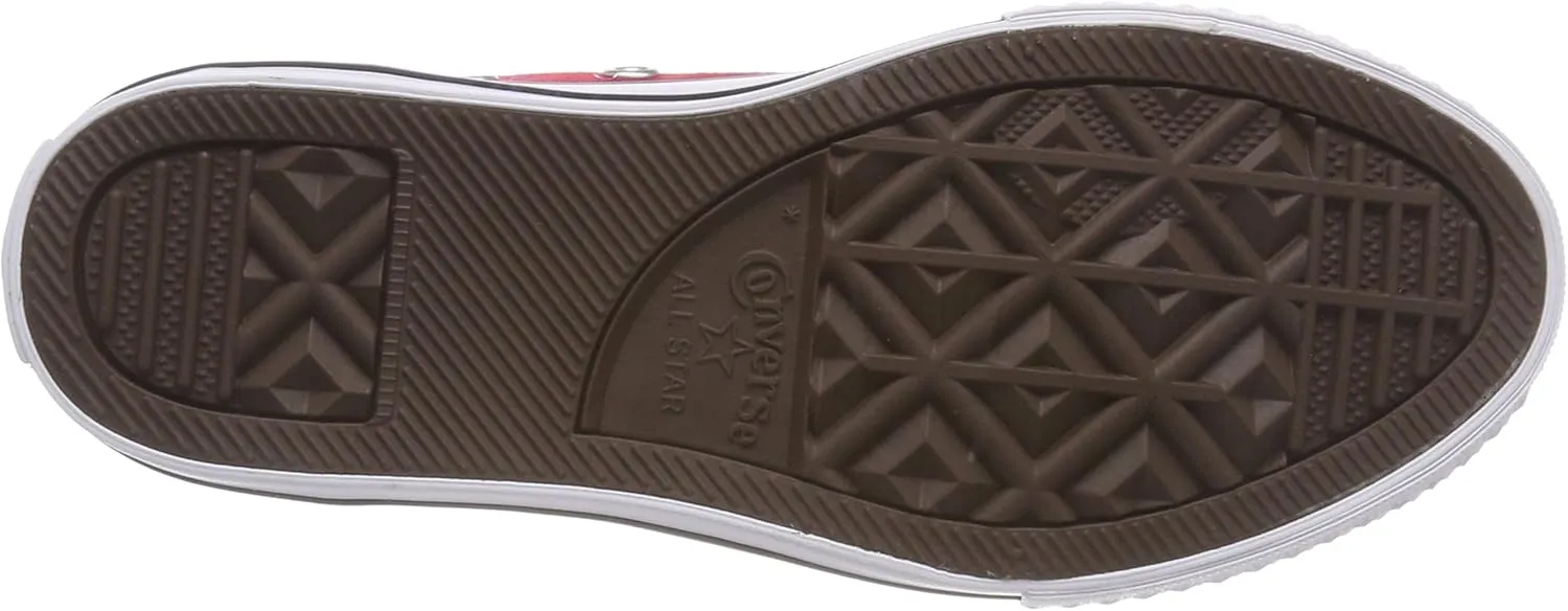 Converse Girls CTAS 2V - OX - CHUCK TAYLOR ALL STAR 2V