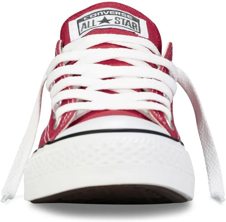 Converse Girls CTAS 2V - OX - CHUCK TAYLOR ALL STAR 2V