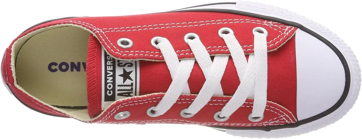 Converse Girls CTAS 2V - OX - CHUCK TAYLOR ALL STAR 2V