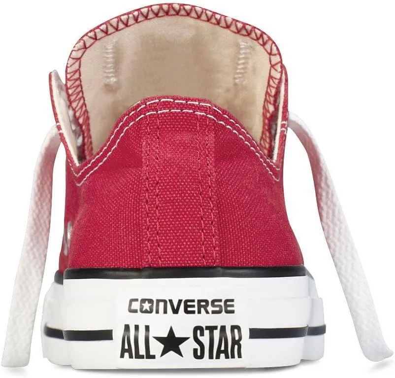 Converse Girls CTAS 2V - OX - CHUCK TAYLOR ALL STAR 2V