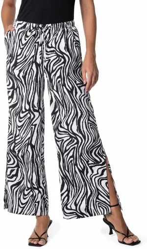 Coolibar UPF 50  Women's Petra Wide Leg Pants - Sun Protective
