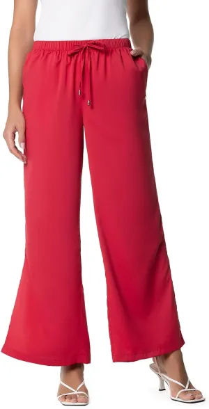 Coolibar UPF 50  Women's Petra Wide Leg Pants - Sun Protective