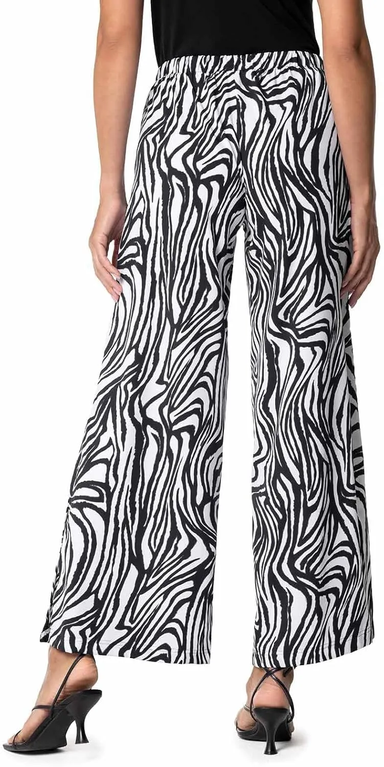 Coolibar UPF 50  Women's Petra Wide Leg Pants - Sun Protective