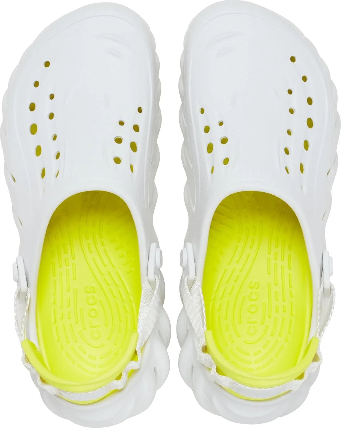 Crocs Unisex Adult Echo Clog