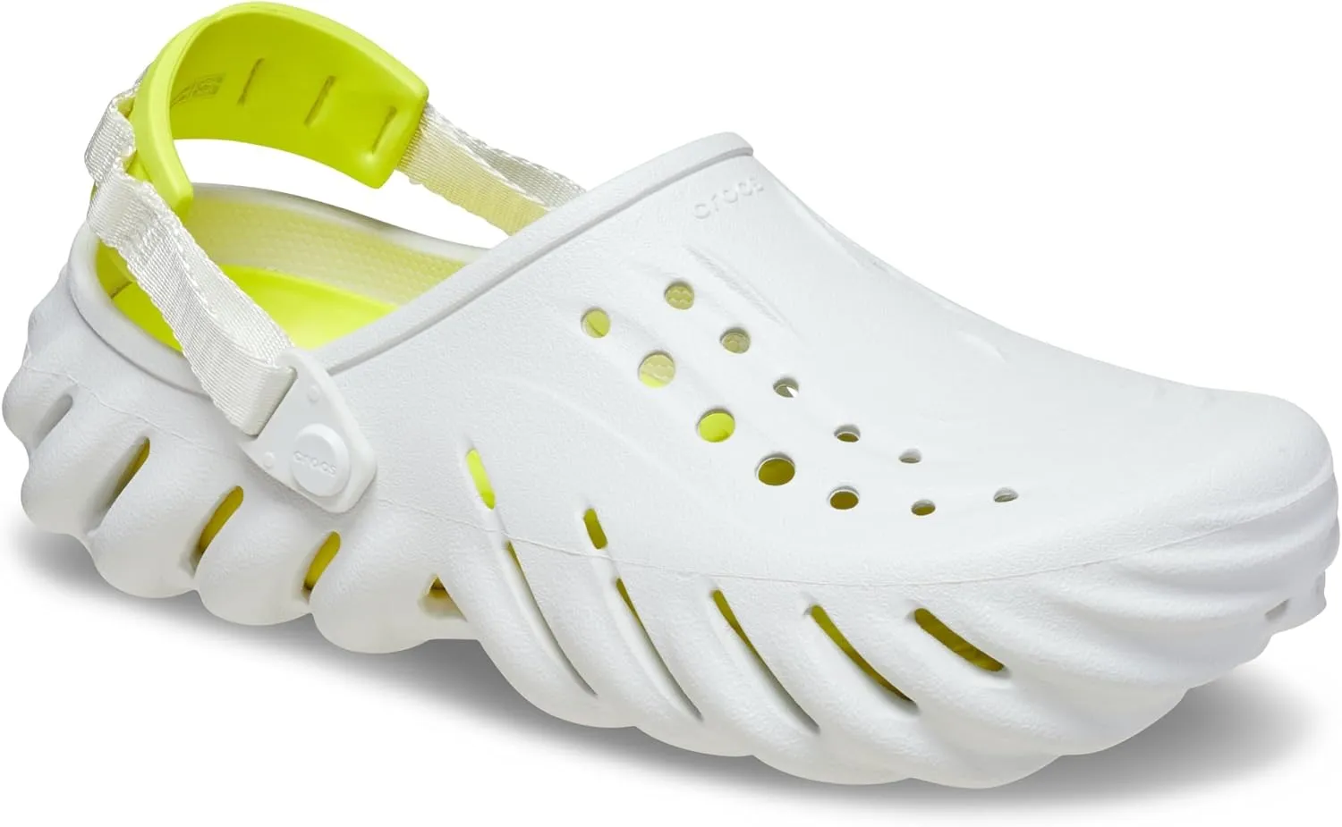 Crocs Unisex Adult Echo Clog