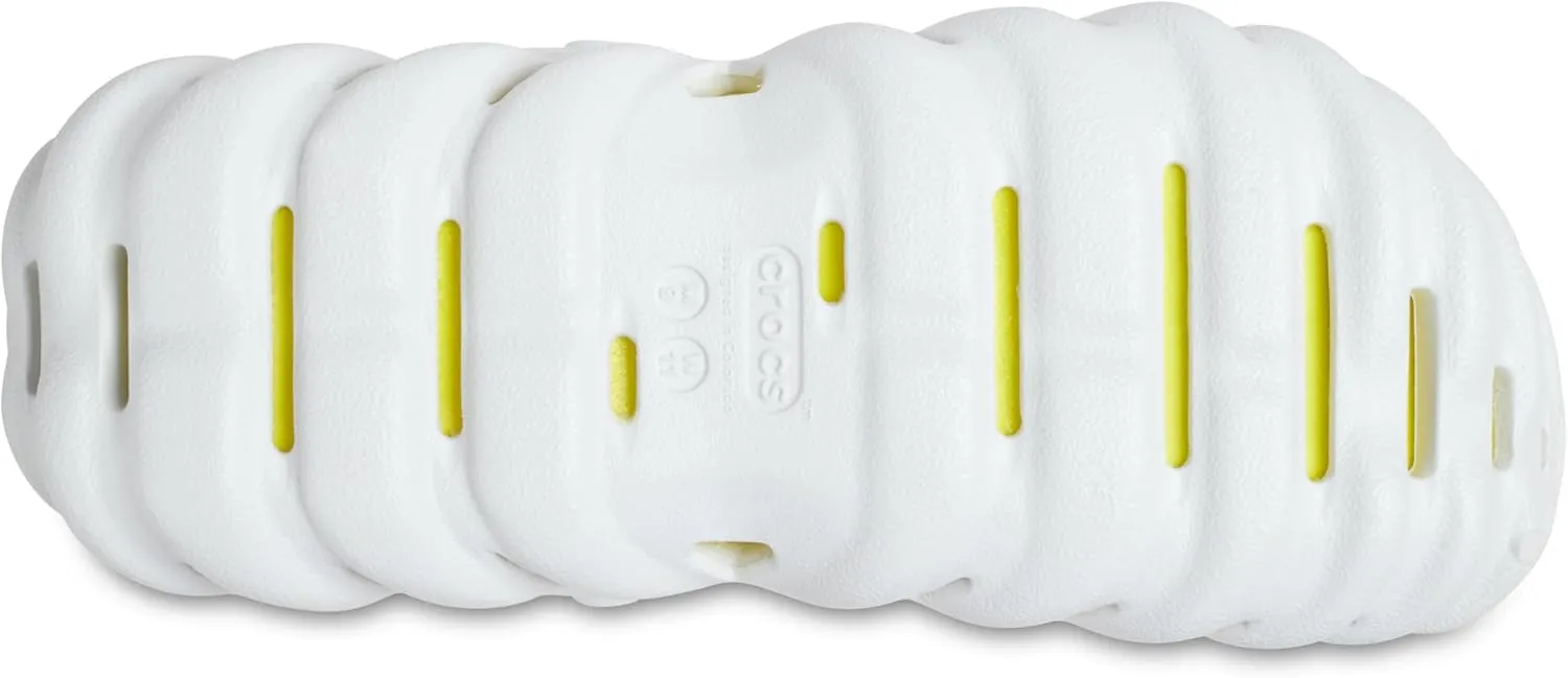 Crocs Unisex Adult Echo Clog
